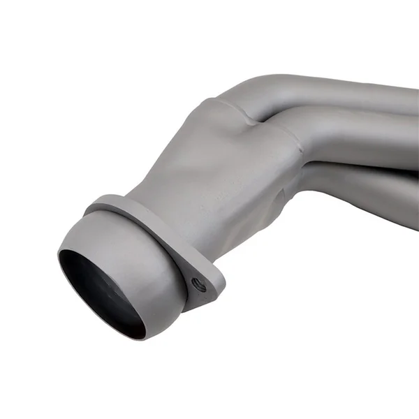 BBK 1 7/8" Long Tube Headers, Titanium Ceramic2016-2024 Camaro SS & 2017-2024 Camaro ZL1 - Image 4