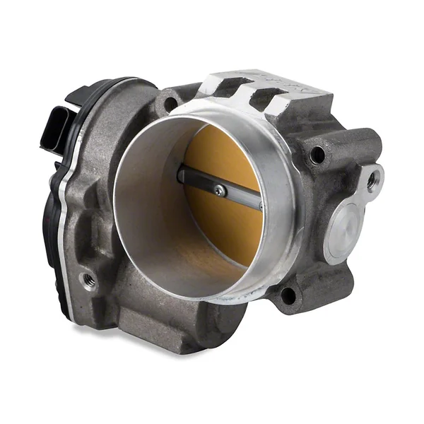 BBK 73mm Throttle Body2015-2017 Ford Mustang V6