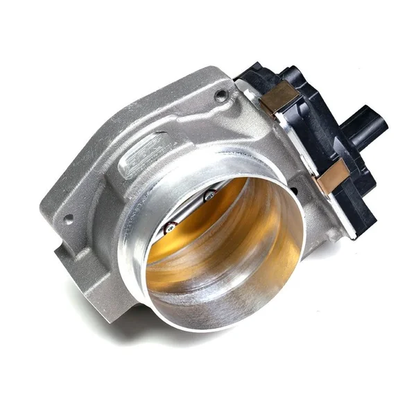 BBK 92mm Throttle Body2016-2024 Camaro SS & 2014-2026 Corvette - Image 2