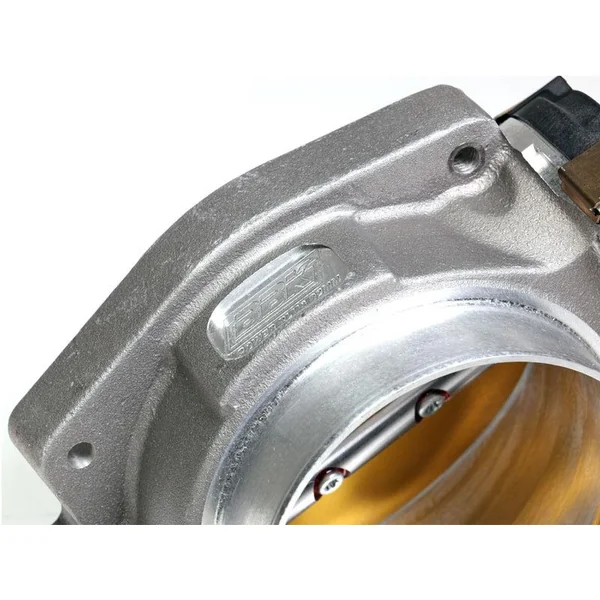BBK 92mm Throttle Body2016-2024 Camaro SS & 2014-2026 Corvette - Image 5