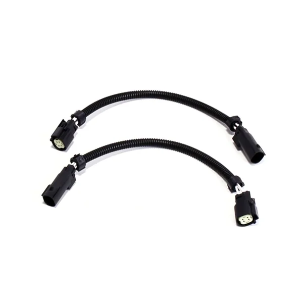 BBK O2 Sensor Wire Harness2018-2026 Ford Mustang GT & Mach 1