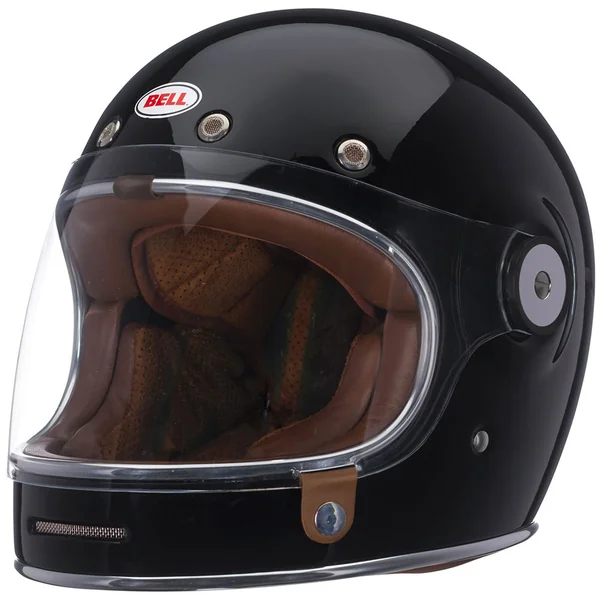Bell Bullitt Helmet - Gloss Black