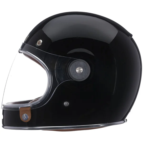 Bell Bullitt Helmet - Gloss Black - Image 2