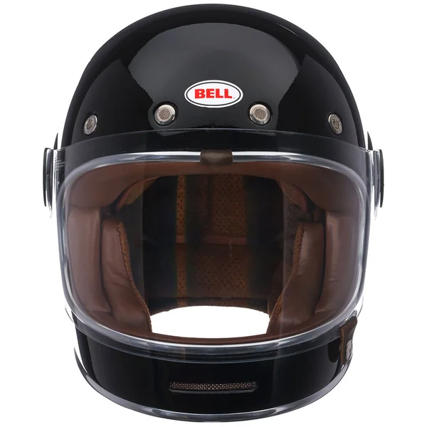 Bell Bullitt Helmet - Gloss Black - Image 3