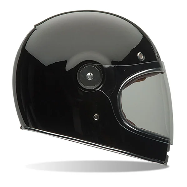 Bell Bullitt Helmet - Gloss Black - Image 4