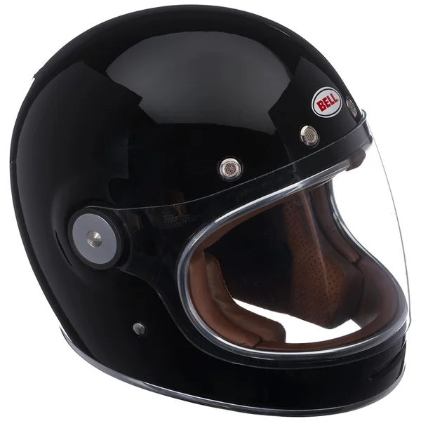 Bell Bullitt Helmet - Gloss Black - Image 5