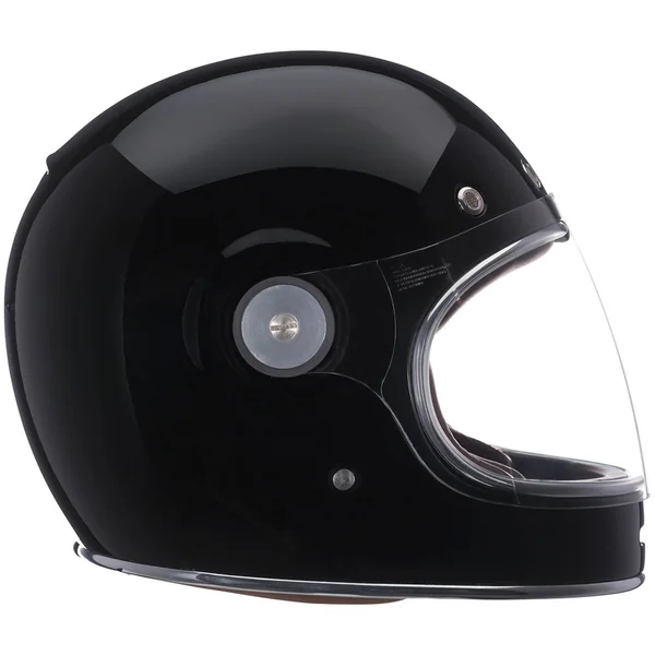 Bell Bullitt Helmet - Gloss Black - Image 7