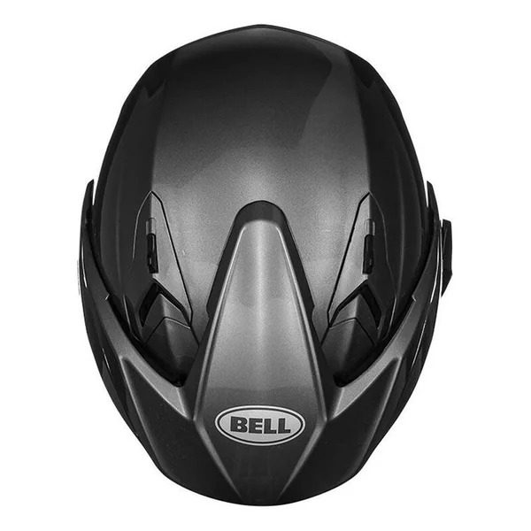 Bell MAG-9 Helmet - Gloss Titanium - Image 5