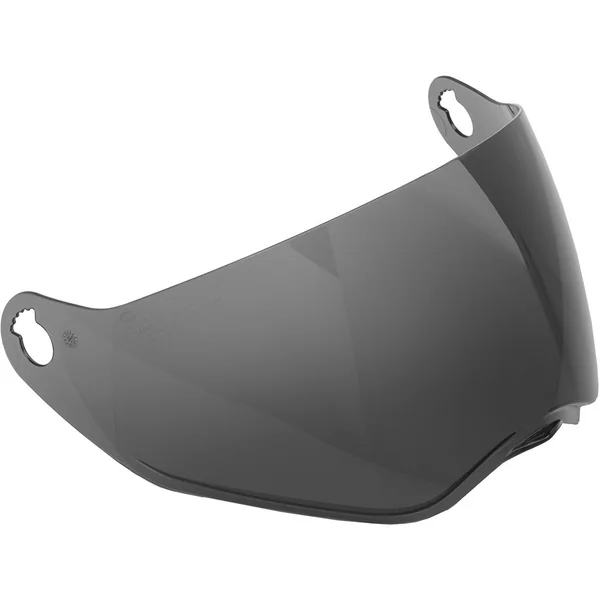 Bell MX-9 Adventure Face Shield - Dark Smoke