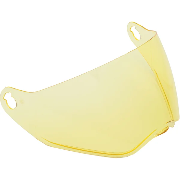Bell MX-9 Adventure Face Shield - Hi-Def Yellow