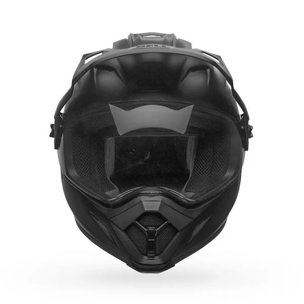 Bell MX-9 Adventure MIPS Helmet - Matte Black - Image 4