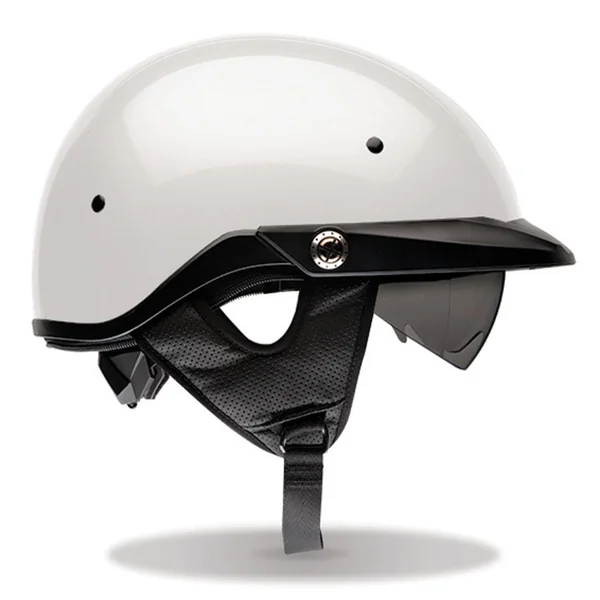 Bell Pit Boss Solid Helmet - Image 2