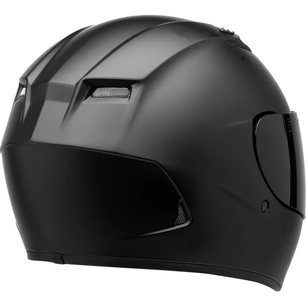 Bell Qualifier DLX Helmet - Matte Blackout - Image 3
