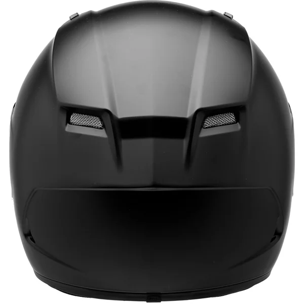 Bell Qualifier DLX Helmet - Matte Blackout - Image 5