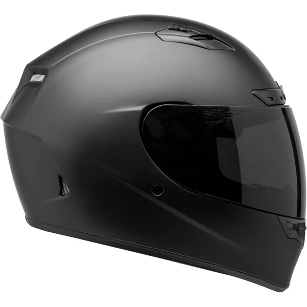 Bell Qualifier DLX Helmet - Matte Blackout - Image 7