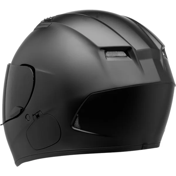 Bell Qualifier DLX Helmet - Matte Blackout - Image 8