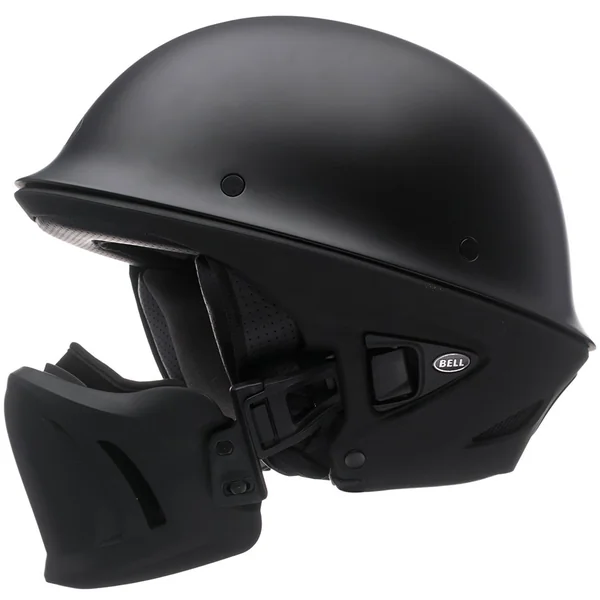 Bell Rogue Helmet - Black