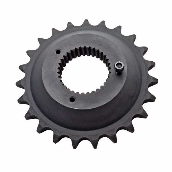 Belt-to-Chain Conversion Kit - Fits 2000-2006 Harley Sportster XL Models - 23 Tooth Front Sprocket / 51 Tooth Rear Sprocket for 530x120 Chain - Image 4