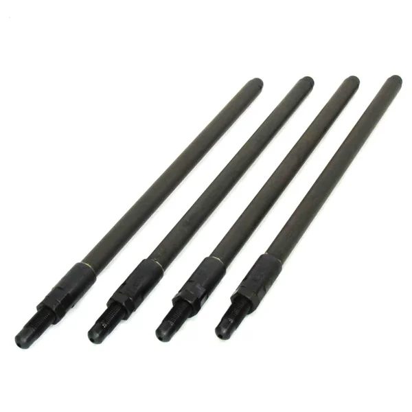 Bender Cycles Rapid Change Adjustable Pushrods for 1984-1999 Harley Big Twin Evolution EVO Motors - LIGHTEST and STRONGEST Available - Replaces Harley PT# 17900-84 - MADE IN THE USA
