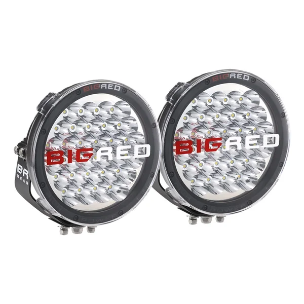 ‘Big Adventure’ LED Driving Light Starter Kit - Image 3