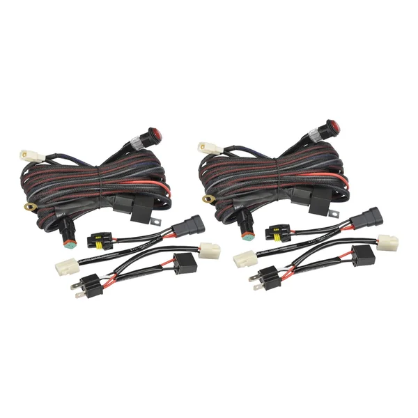 ‘Big Adventure’ LED Driving Light Starter Kit - Image 5