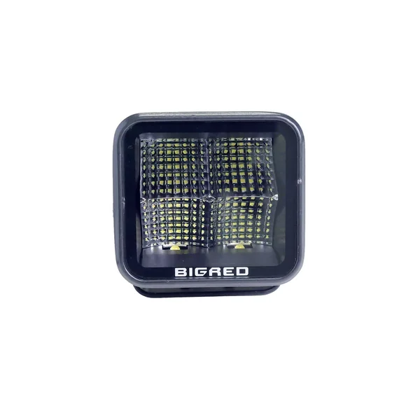 Big Red 2.75″ Inch LED Work Light