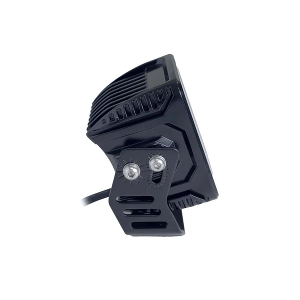 Big Red 4″ Inch LED Work Light - Image 5