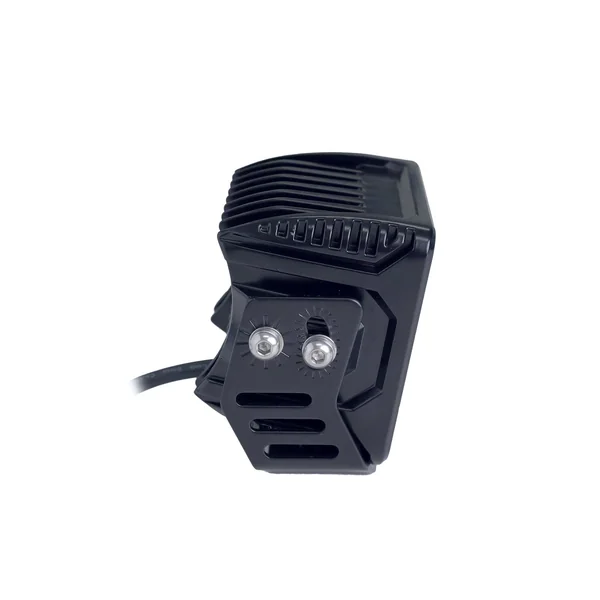 Big Red 4″ Inch LED Work Light - Image 6