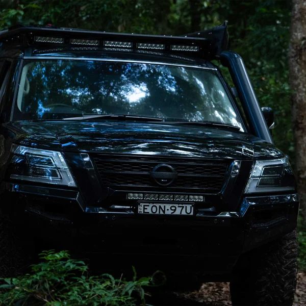 Big Red Gear 10″ Inch BRG LED Light Bar - Image 3