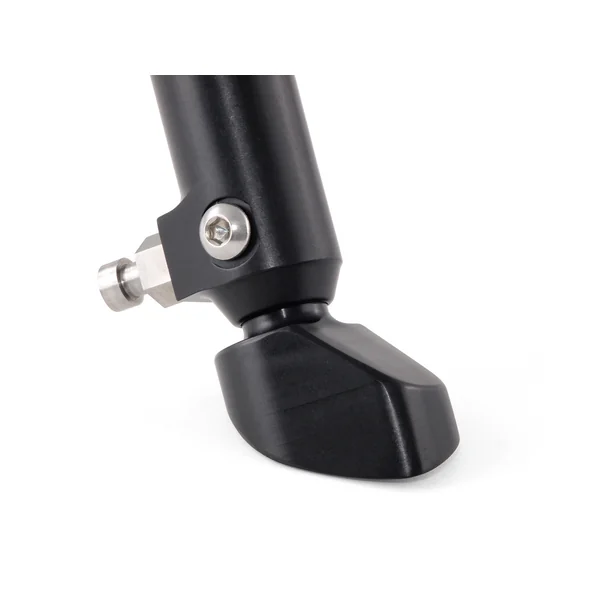 Billet Adjustable BrockSTAND Black Track Style S1000RR (10-14) and HP4 (12-15) - Image 3