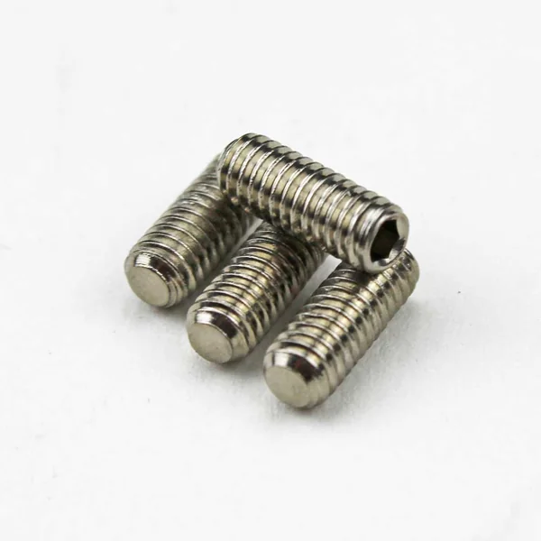 Billet Aluminum MX Style Driver or Passenger Foot Pegs with Male Clevis Mount for Harleys and other models - Sold As Pair - Anodized Silver - Image 7