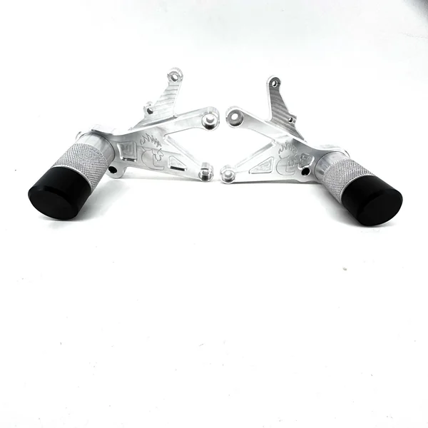 Billet F4i Rearsets