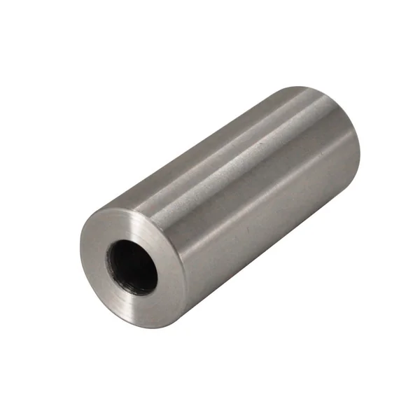Billet Proof® 1/4” NPT Bung - Tapered Thread - Mild Steel - Made In USA - Image 4