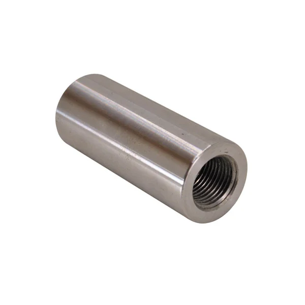 Billet Proof® 3/8” NPT Bung Tapered Thread - Mild Steel - Made In USA