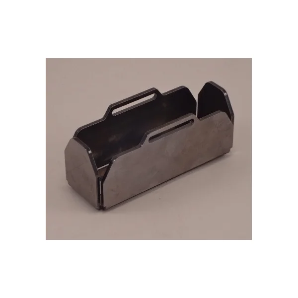 Billet Proof® Battery Box for Antigravity Batteries® AG-401 and XPS SC-1 - Small Case 4 Cell, Belt Style, Blank, Flat Or Welded, Made In The USA - Image 3