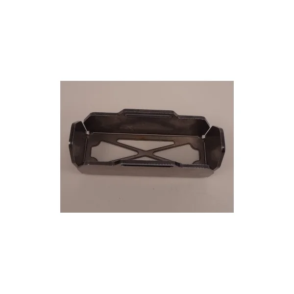 Billet Proof® Battery Box for Antigravity Batteries® AG-401 and XPS SC-1 - Small Case 4 Cell, Belt Style, Blank, Flat Or Welded, Made In The USA - Image 4