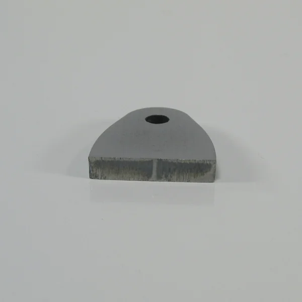 Billet Proof® Medium Mounting Tab - 1/4” Thick Mild Steel - 3/8"-16 Thread - Made In The USA - Image 5