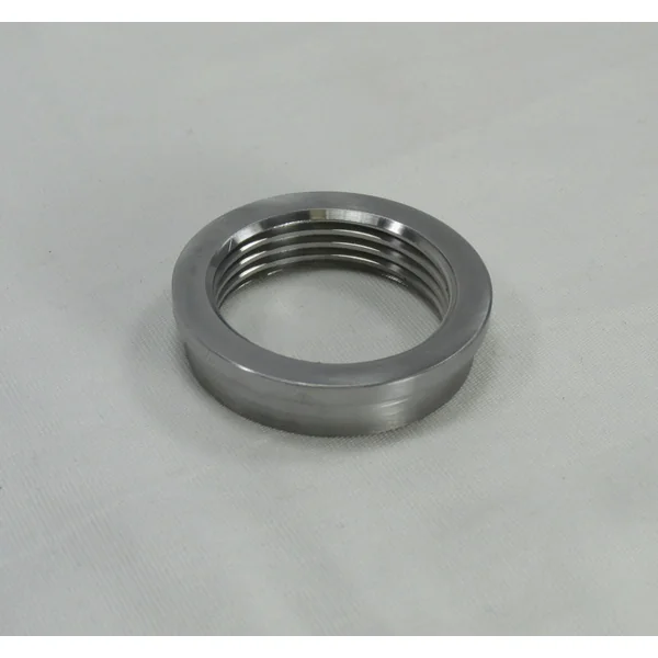 Billet Proof® Vented or Non-Vented Gas Cap w/ Steel Stepped Flanged “Tophat” Bung - Image 7