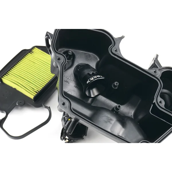 Billet Velocity Stack Honda Grom/MSX125 (14-20) - Image 5