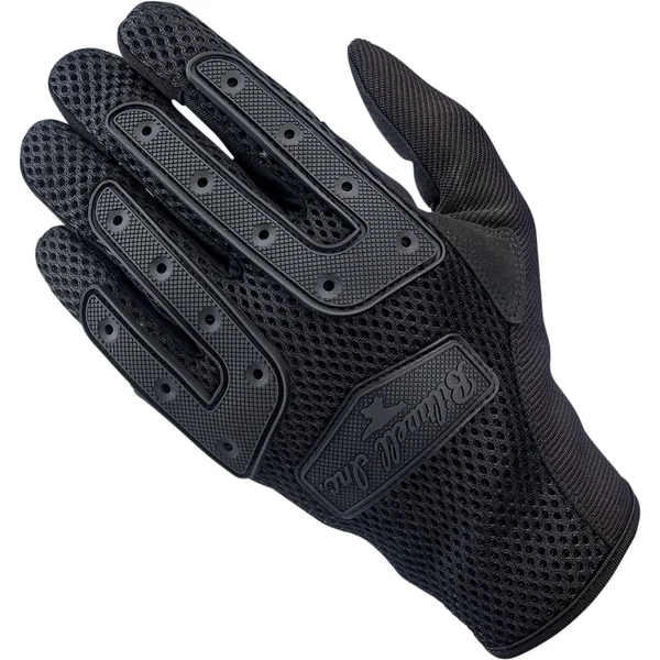 Biltwell Anza Gloves - Black