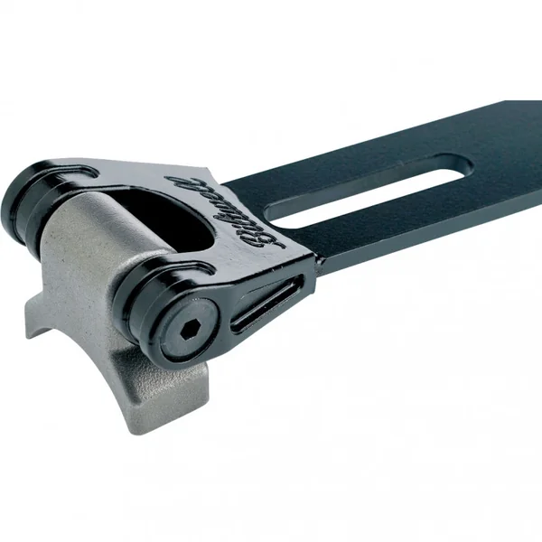 Biltwell Black Macho Negro Seat Hinge - Image 3