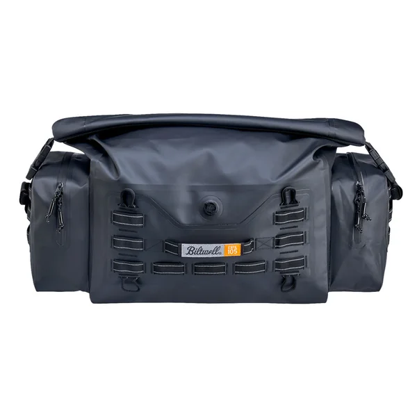 Biltwell EXFIL-105 Dry Bag - Black