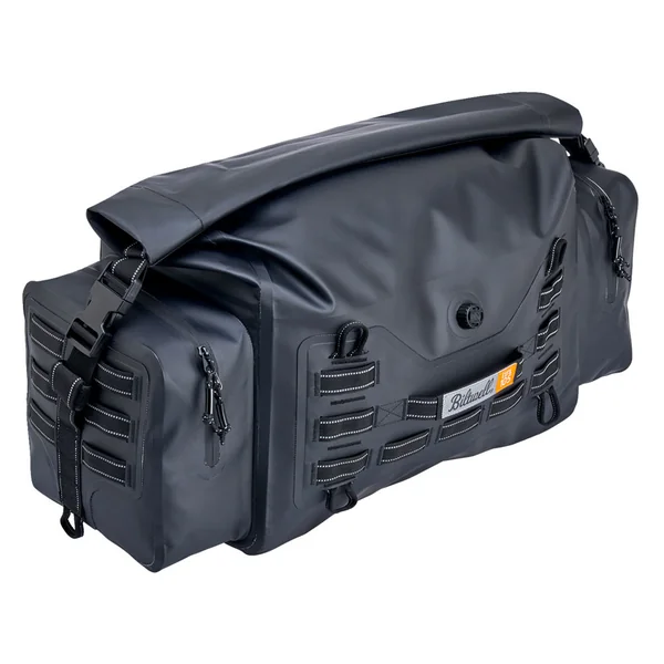 Biltwell EXFIL-105 Dry Bag - Black - Image 2