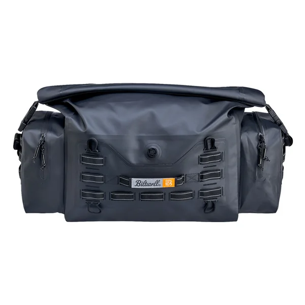 Biltwell EXFIL-105 Dry Bag - Black - Image 3