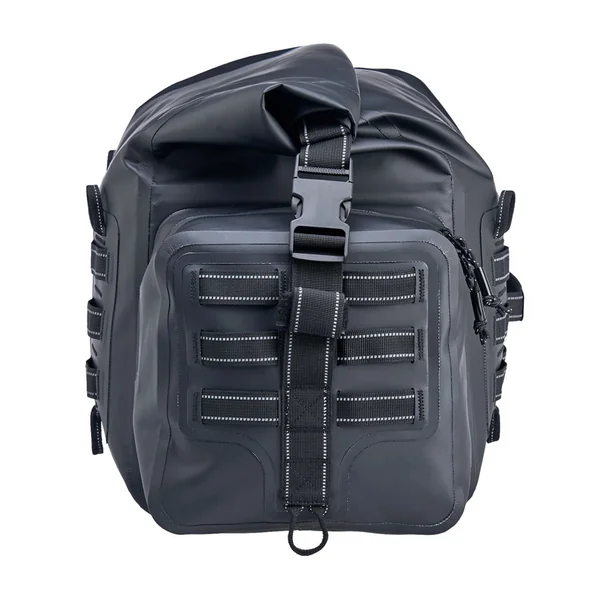Biltwell EXFIL-105 Dry Bag - Black - Image 4
