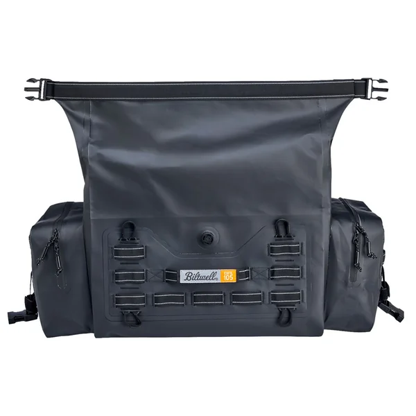 Biltwell EXFIL-105 Dry Bag - Black - Image 5