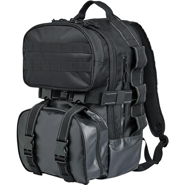 Biltwell Exfil-48 Backpack - Black