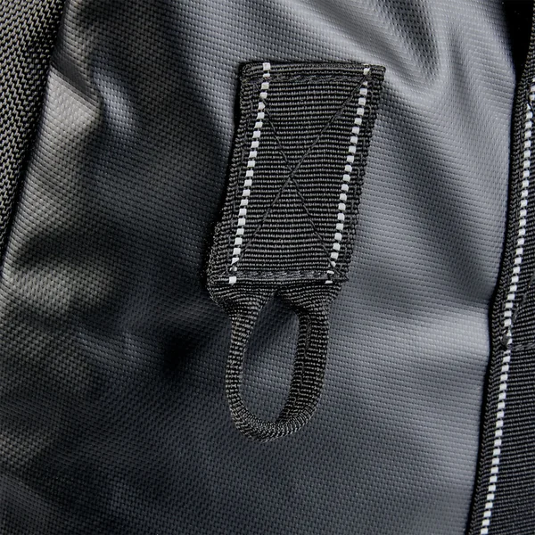 Biltwell Exfil-80 2.0 Sissy Bar Bag - Black - Image 4