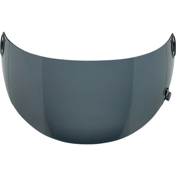 Biltwell Gringo S Gen 2 Antifog Shield - Smoke - Image 2