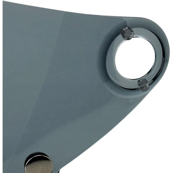 Biltwell Gringo S Gen 2 Antifog Shield - Smoke - Image 3